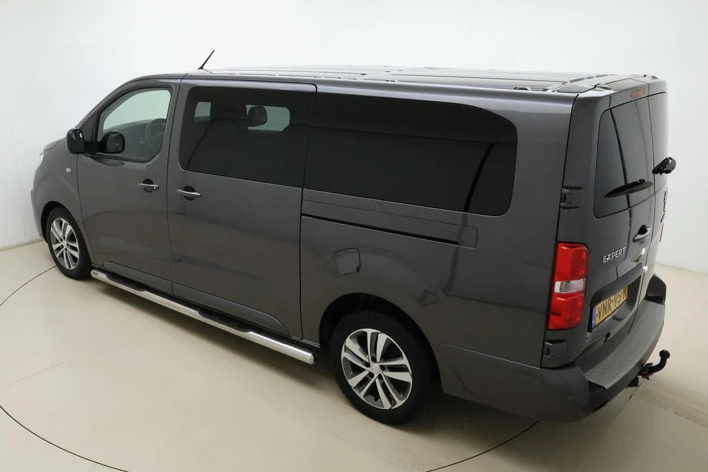Peugeot Expert – foto 3