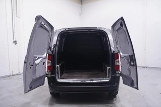 Opel Combo – thumbnail 12