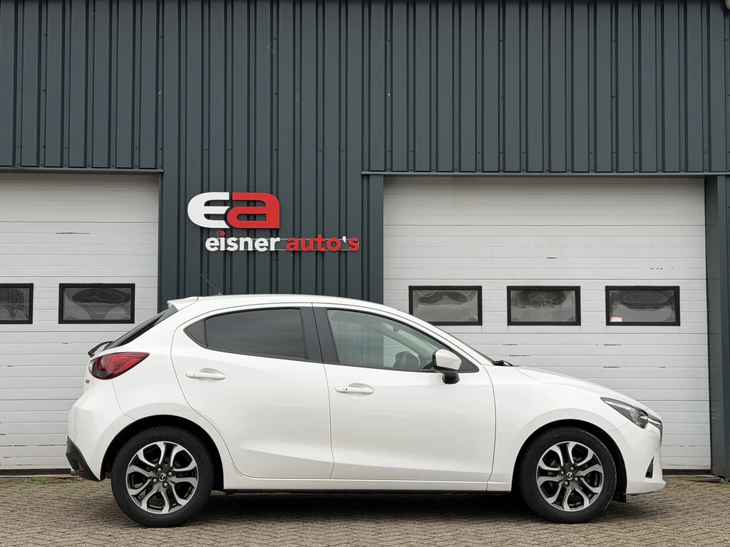 Mazda 2 – foto 4