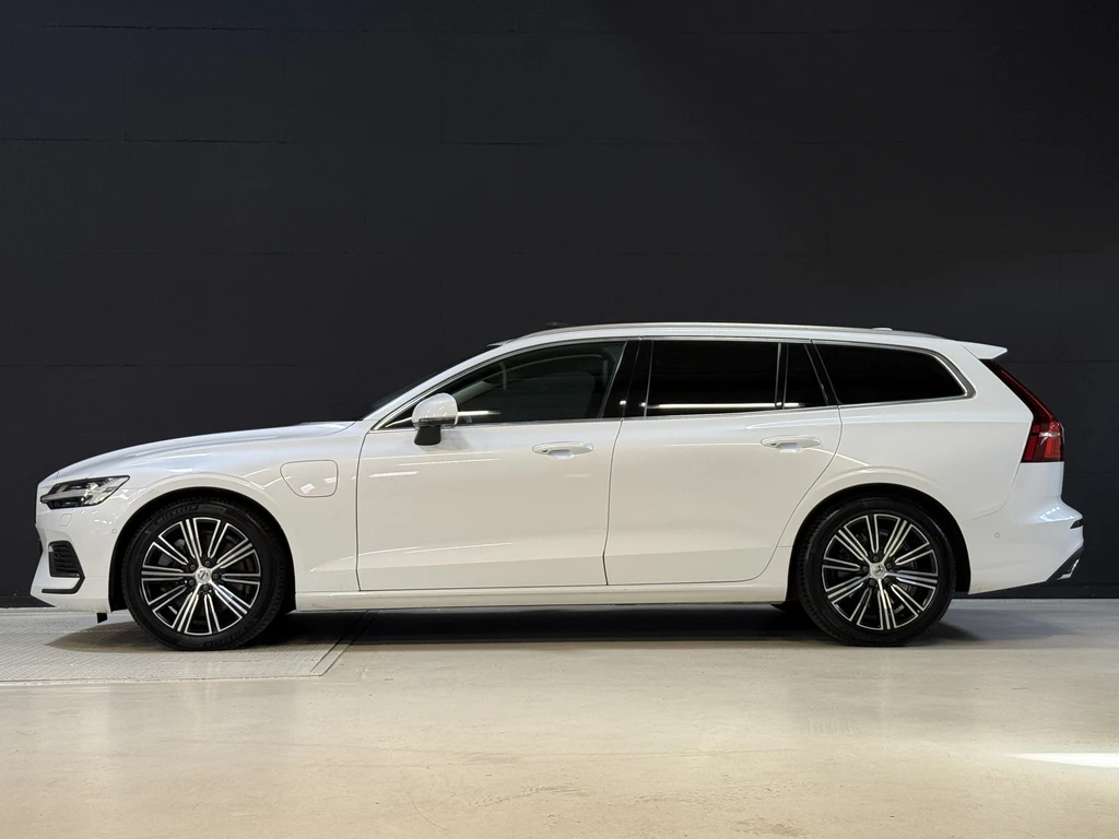 Volvo V60 – foto 2