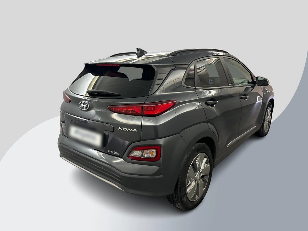 Hyundai Kona – foto 3