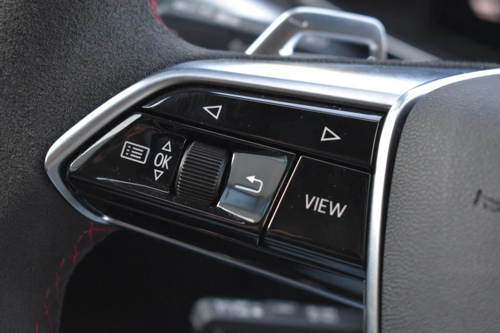Audi RS6 – foto 38