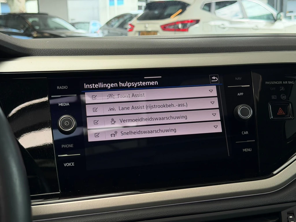 Volkswagen Polo – foto 19