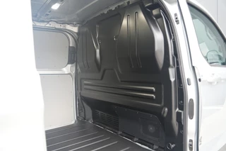 Ford E-Transit Custom – thumbnail 14