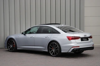 Audi A6 – thumbnail 2