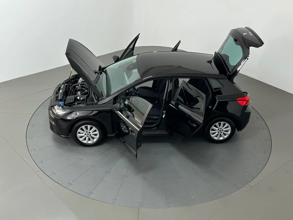 SEAT Ibiza – foto 5