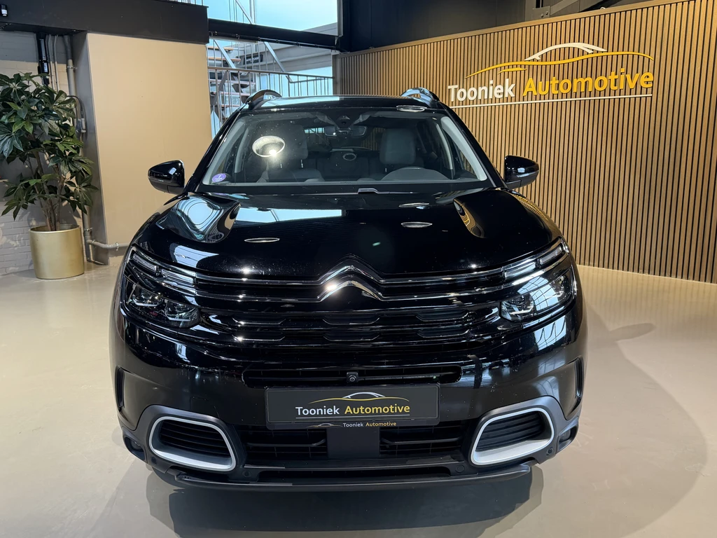 Citroën C5 Aircross – foto 10