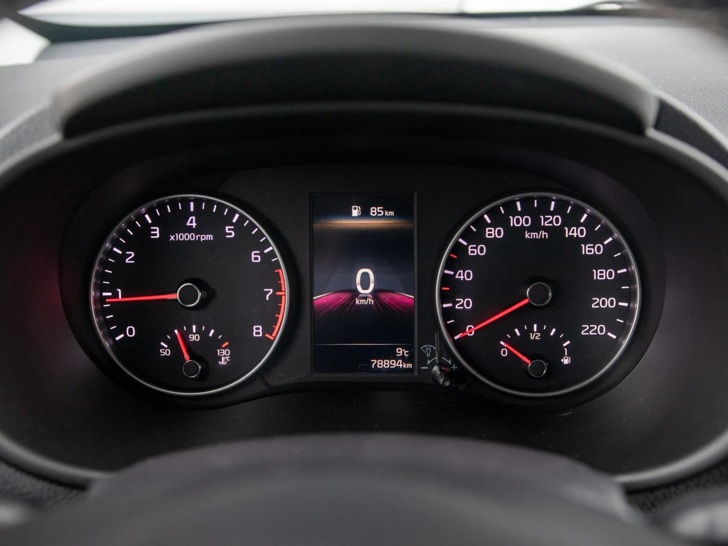 Kia Picanto – foto 14