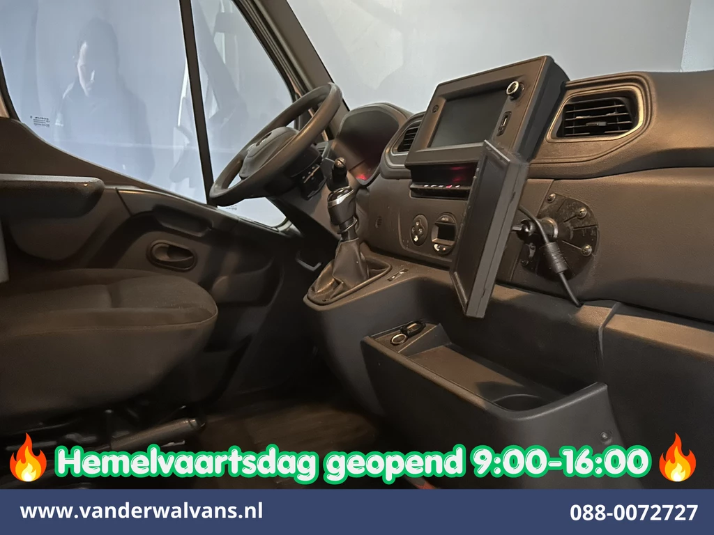 Opel Movano – foto 15