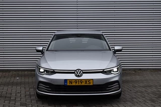 Volkswagen Golf – thumbnail 6