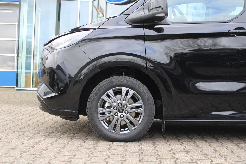 Ford Transit Custom – foto 32