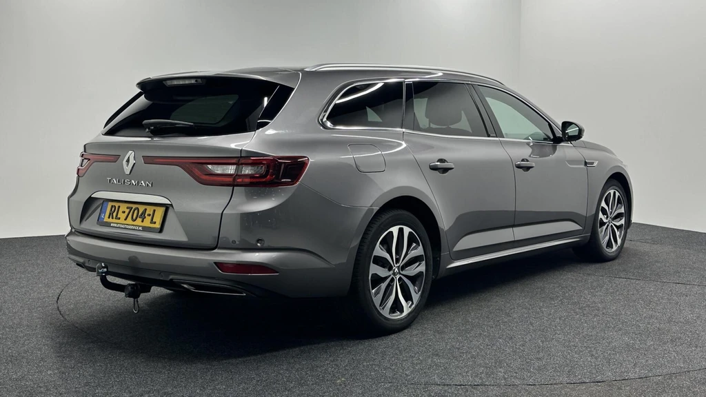 Renault Talisman – foto 5
