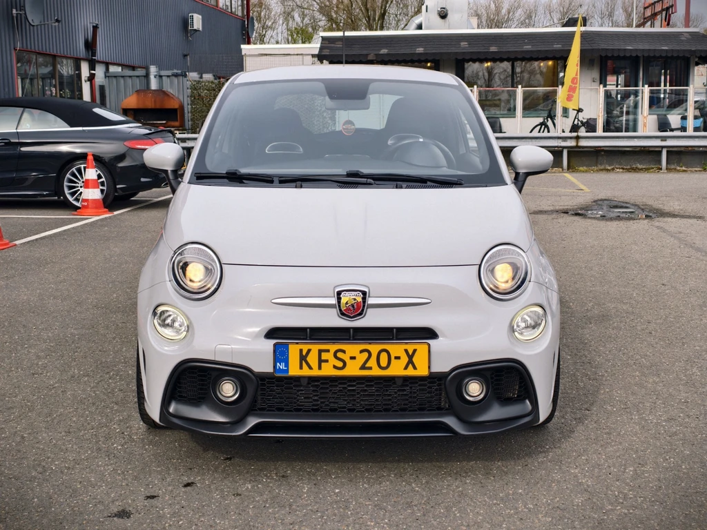 Fiat 500 – foto 9