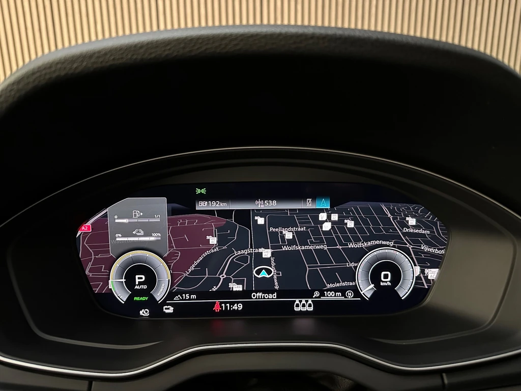 Audi Q5 – foto 16