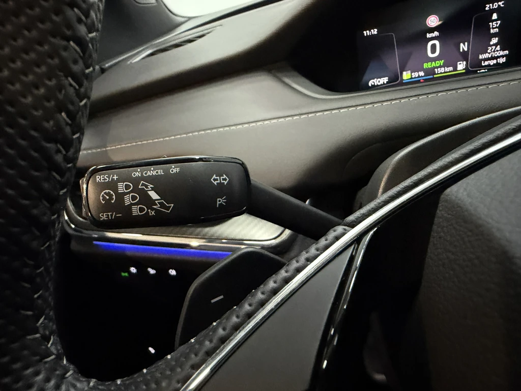 Škoda Enyaq iV – foto 20
