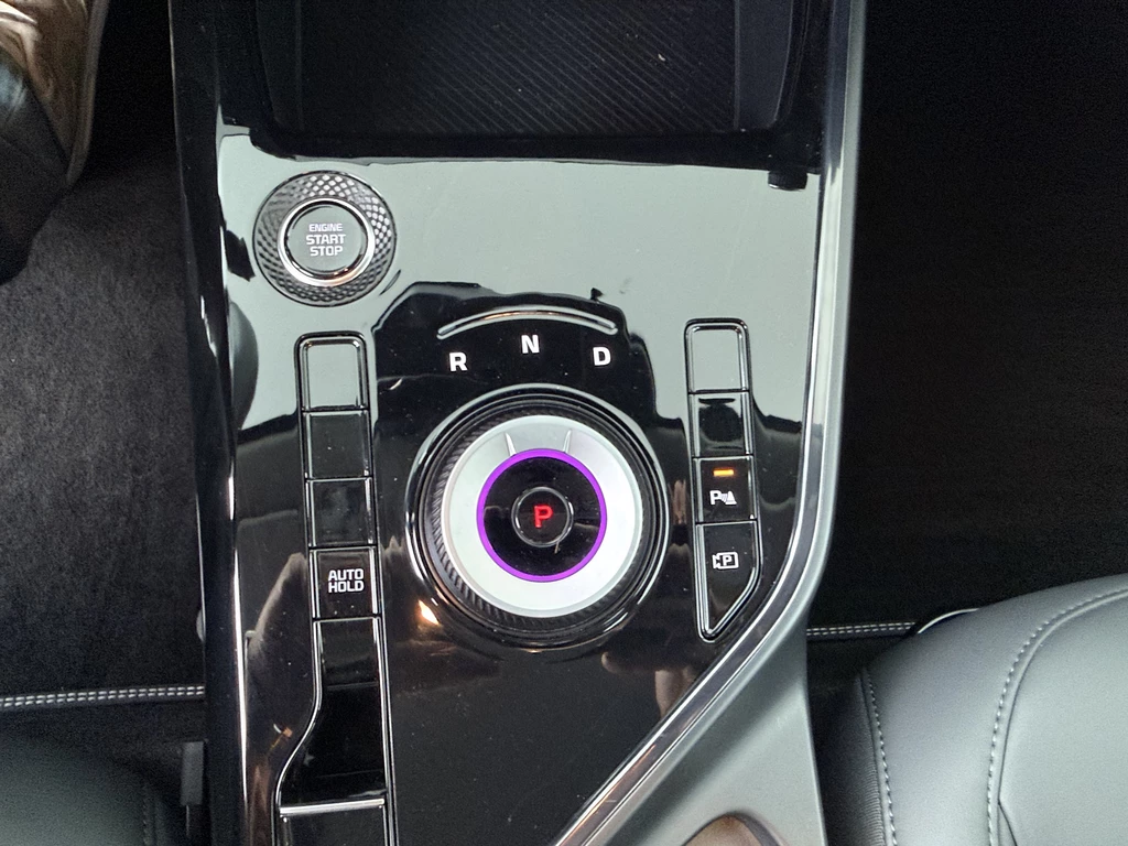 Kia Niro – foto 32