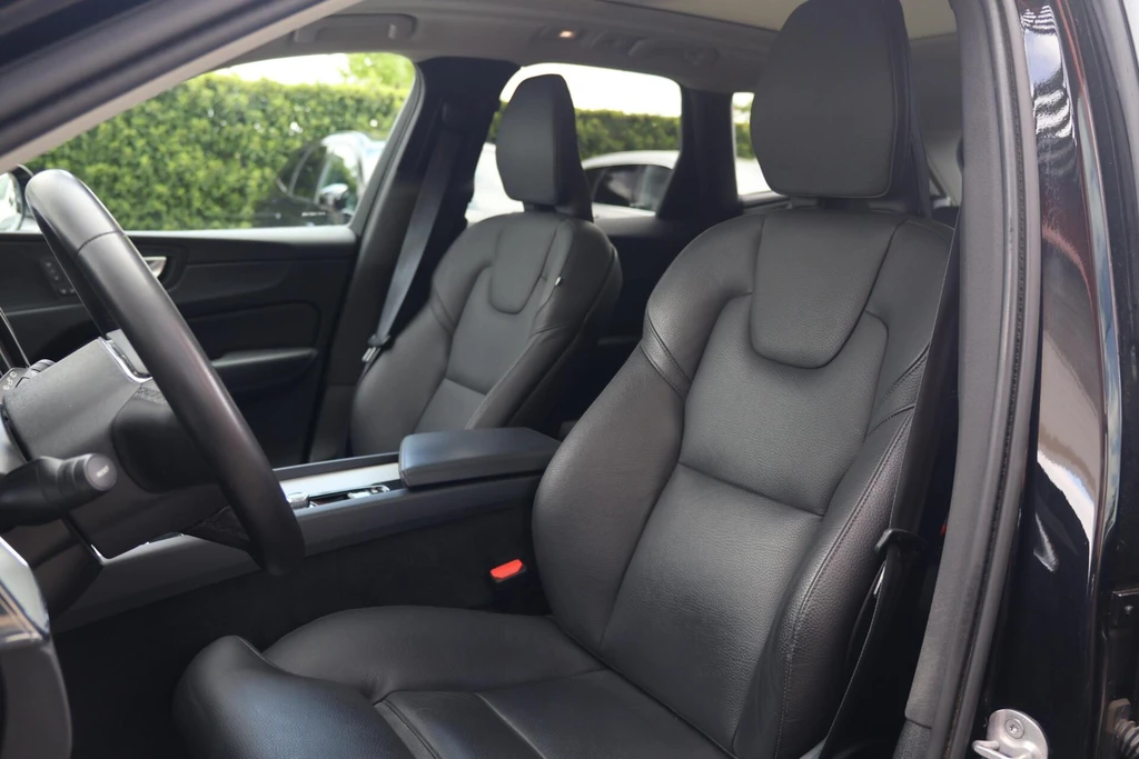 Volvo XC60 – foto 21