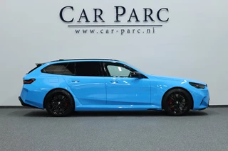 BMW M5 – thumbnail 6