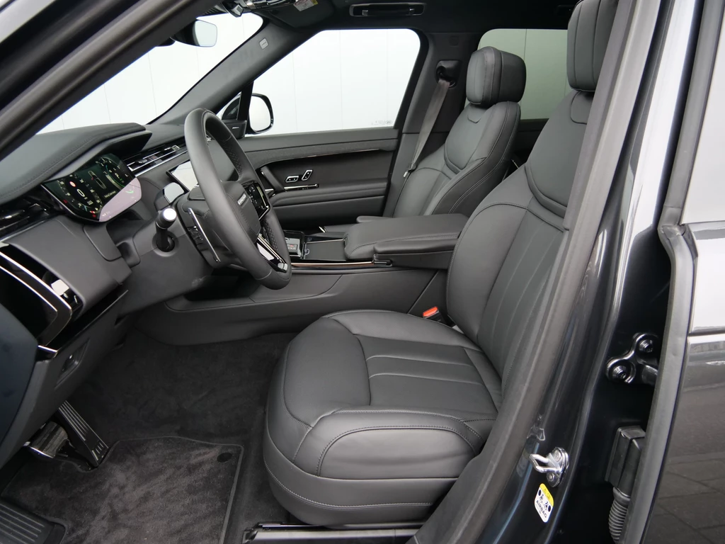 Land Rover Range Rover Sport – foto 25