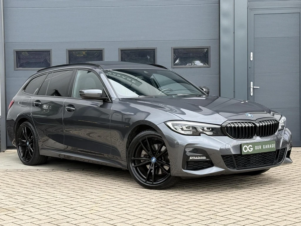 BMW 3 Serie – foto 8