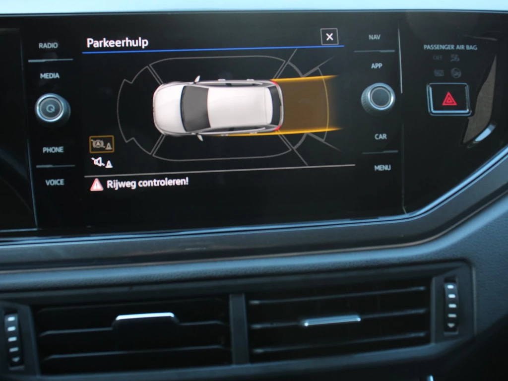 Volkswagen Polo – foto 13