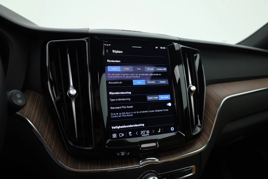 Volvo XC60 – foto 32