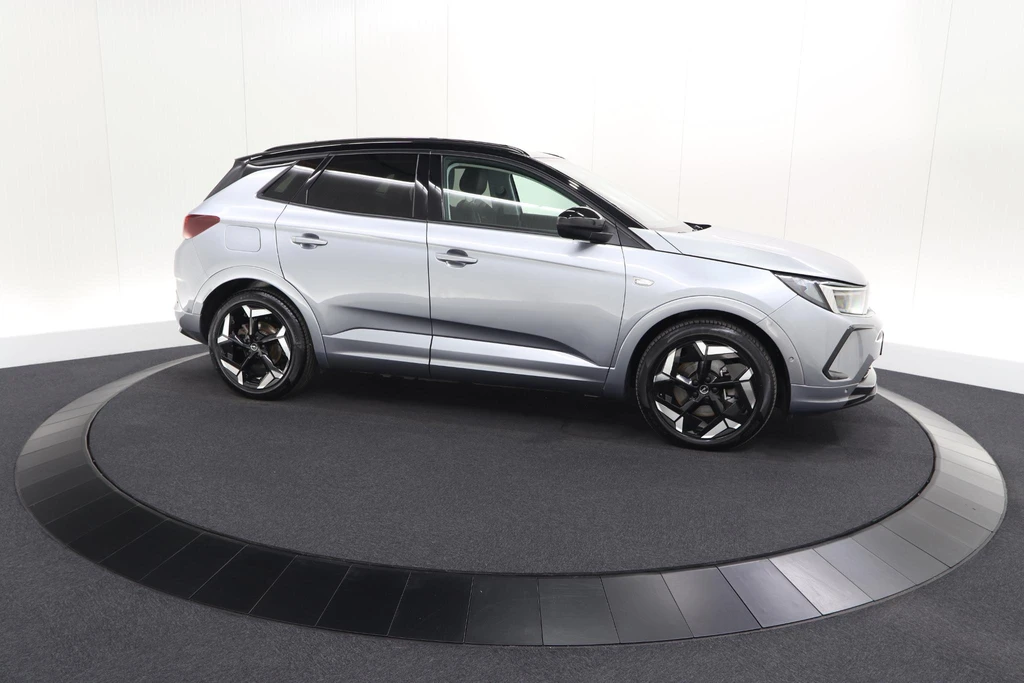 Opel Grandland – foto 10