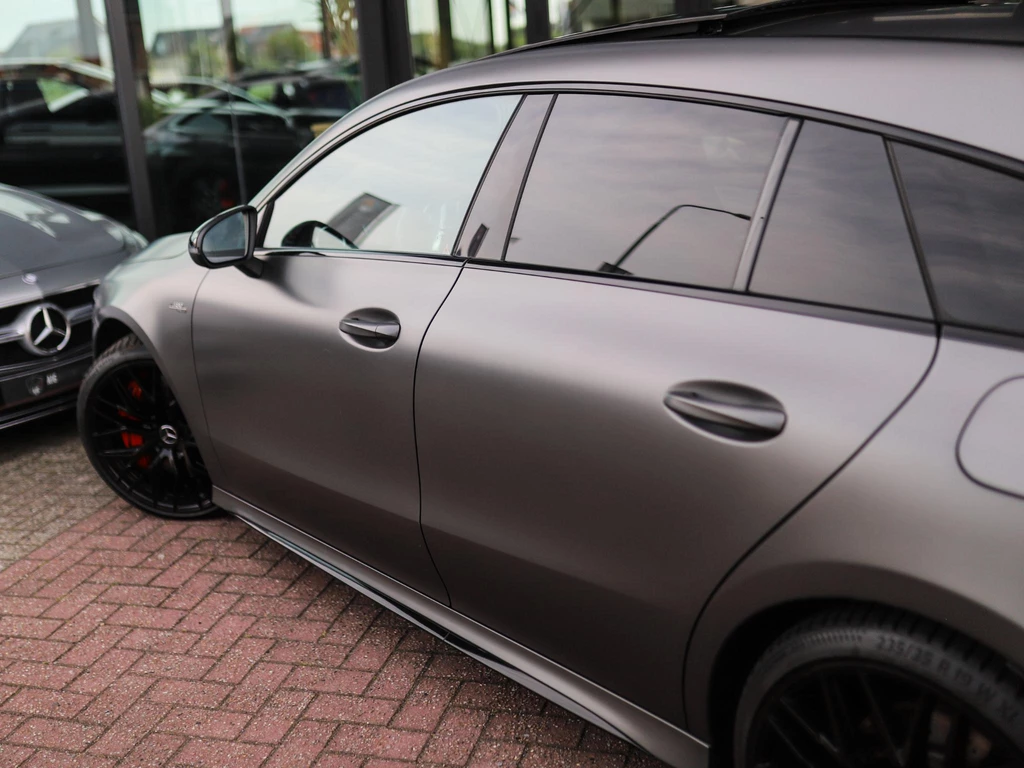 Mercedes-Benz CLA – foto 5