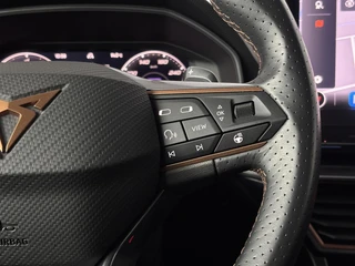 CUPRA Leon Sportstourer – thumbnail 33
