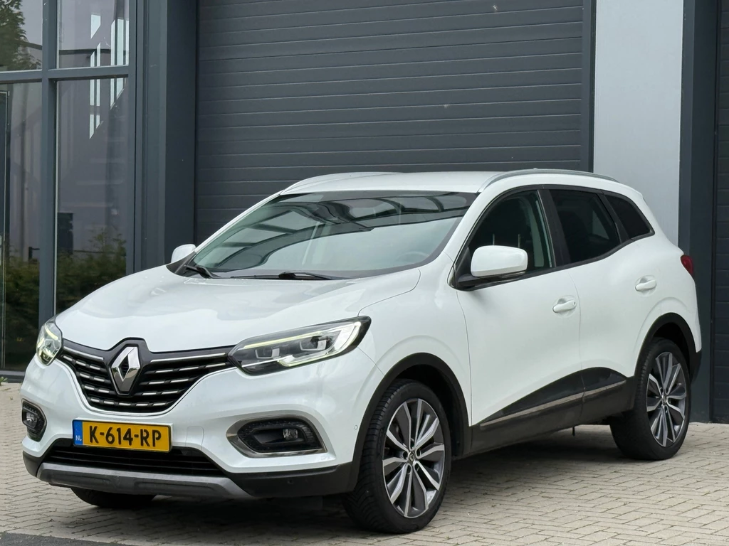 Renault Kadjar – foto 2