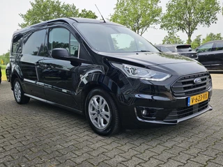 Ford Transit Connect – thumbnail 6