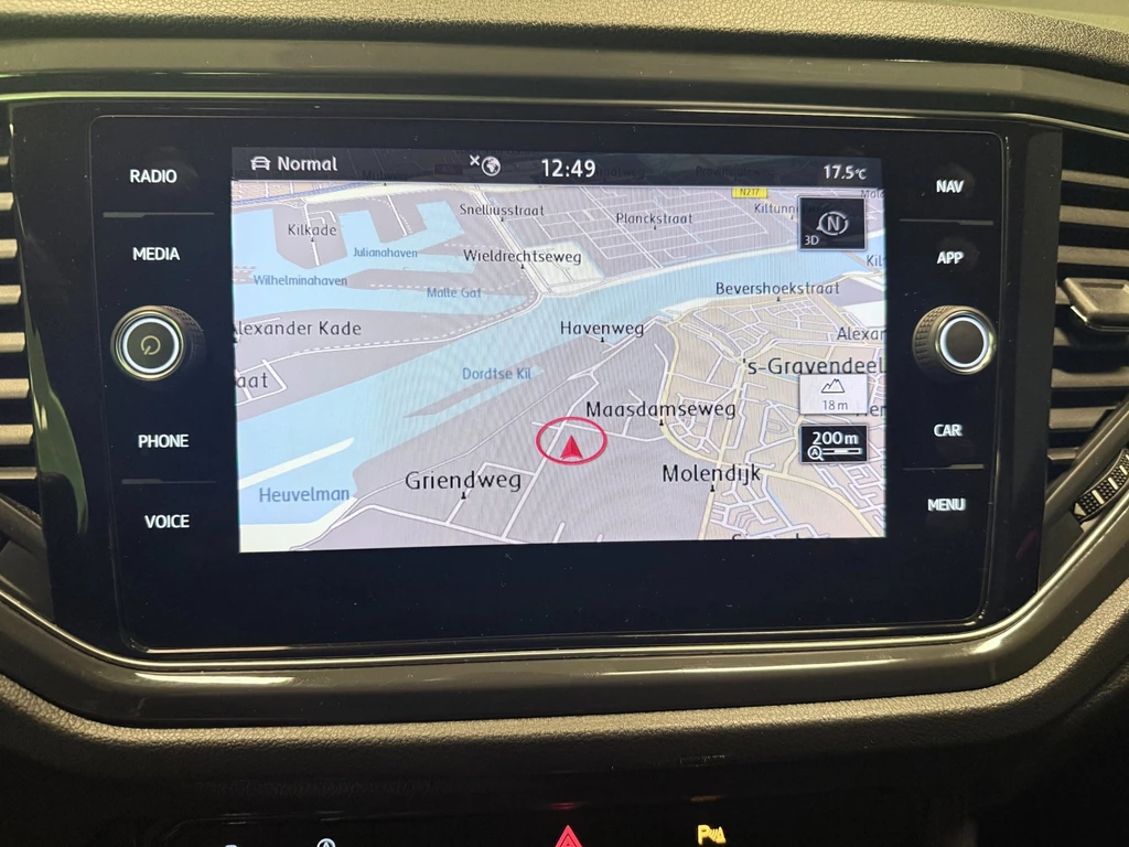 Volkswagen T-Roc – foto 38