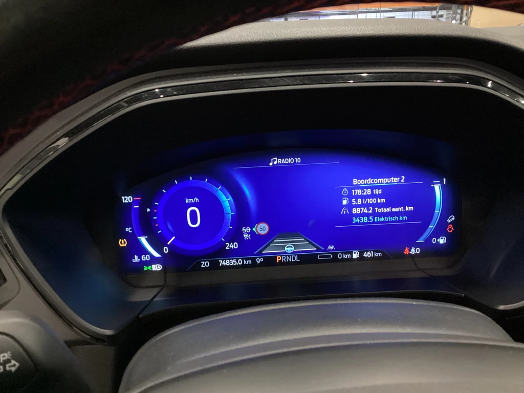 Ford Kuga – foto 37