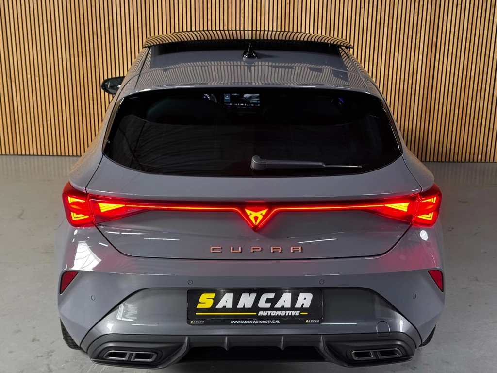 CUPRA Leon – foto 9