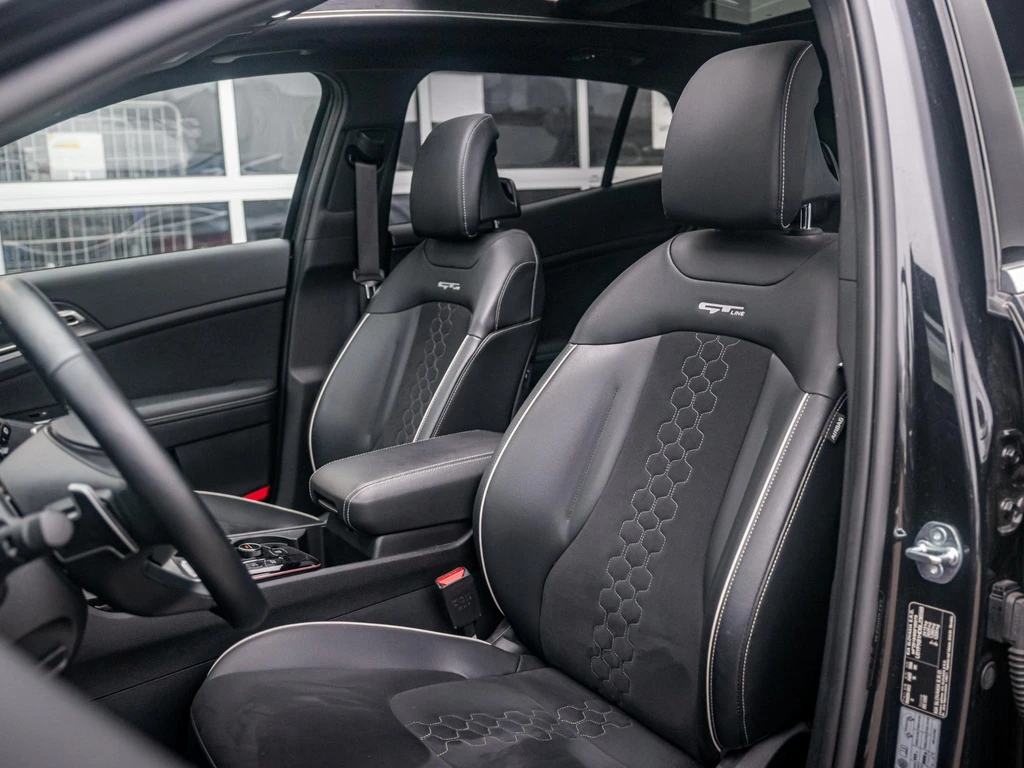 Kia Sportage – foto 11