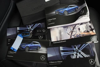 Mercedes-Benz C-Klasse – thumbnail 31