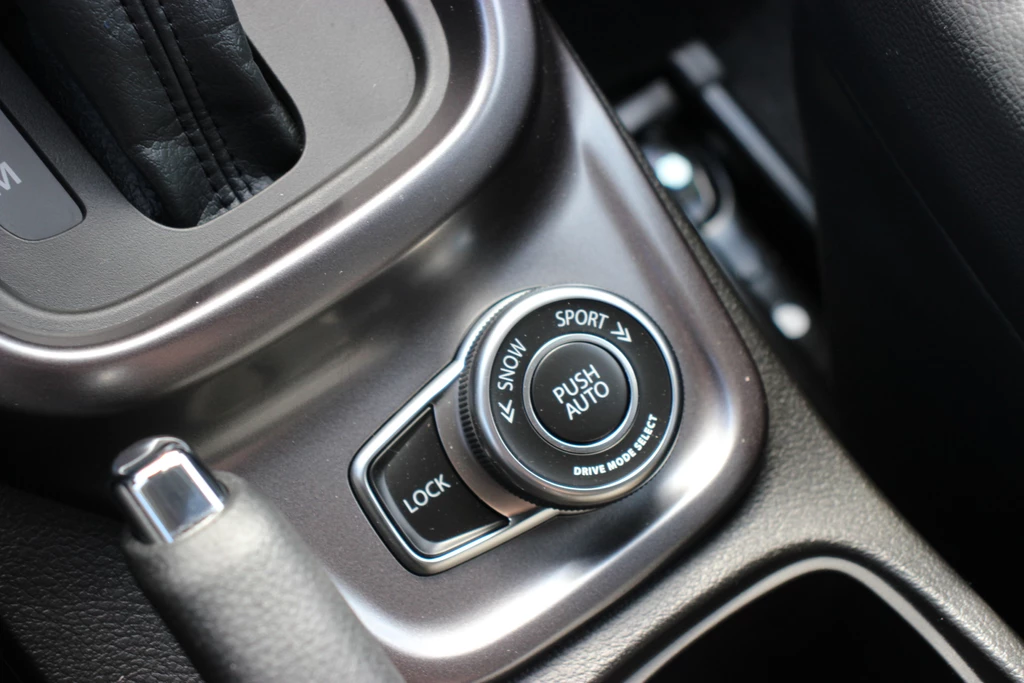 Suzuki Vitara – foto 15