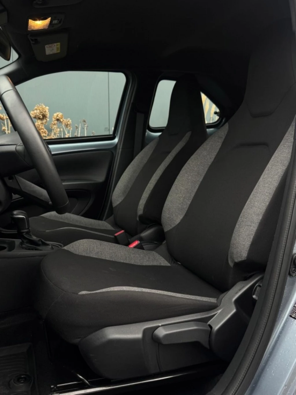 Toyota Aygo – foto 23
