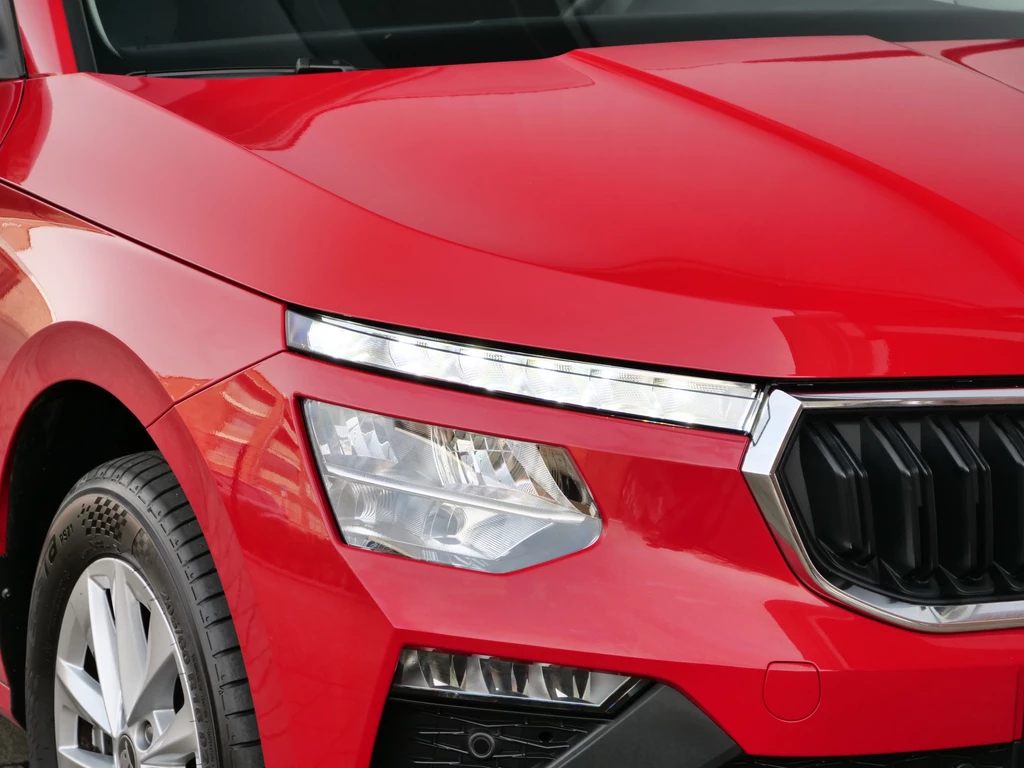 Škoda Kamiq – foto 12