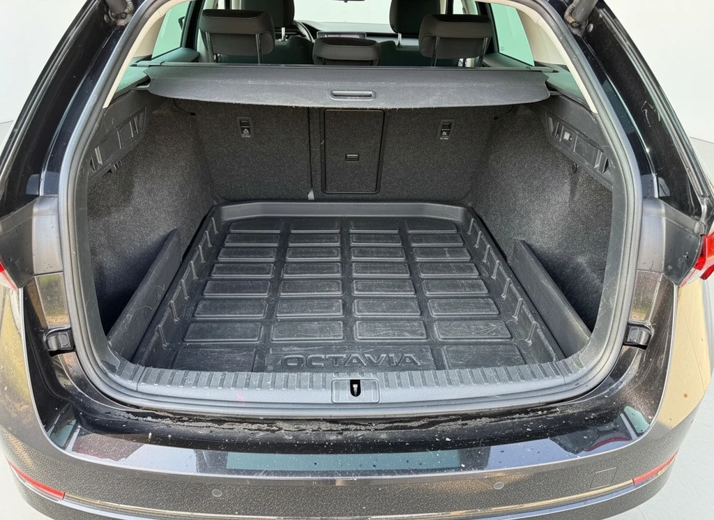 Škoda Octavia – foto 25