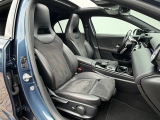 Mercedes-Benz A-Klasse – thumbnail 23