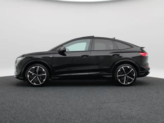 Audi Q4 Sportback e-tron – thumbnail 2
