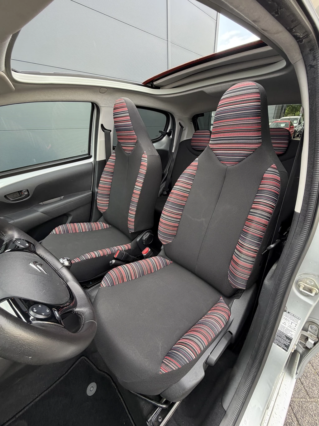 Citroën C1 – foto 17