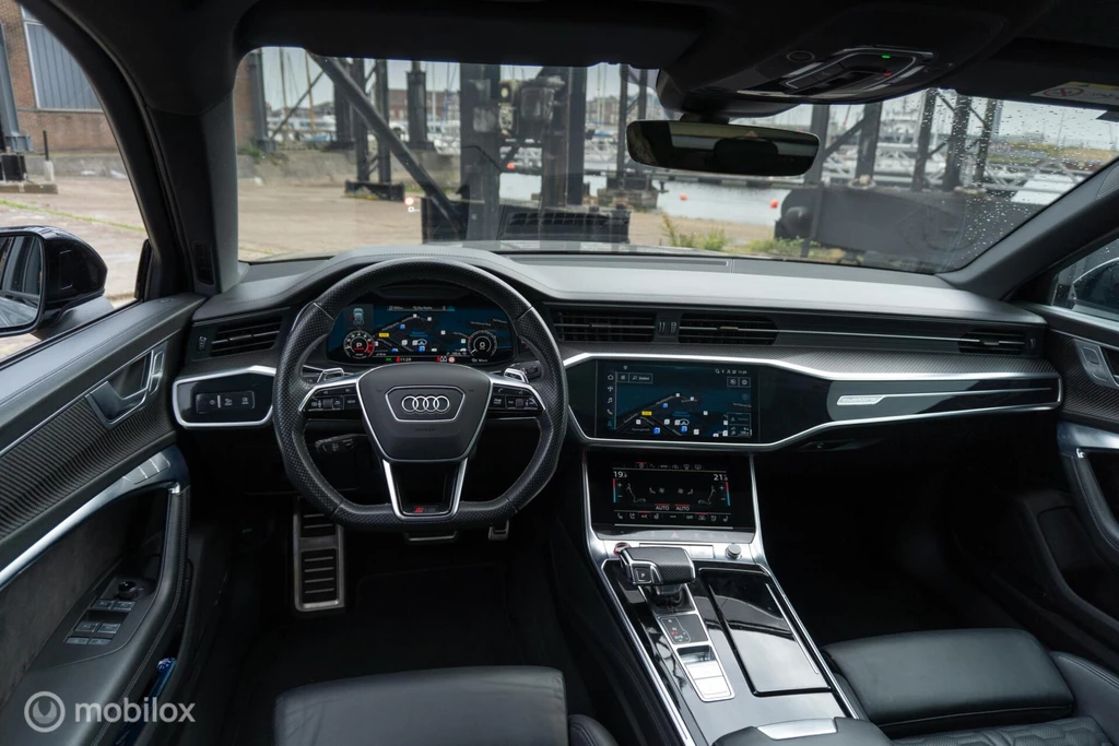 Audi RS6 – foto 13