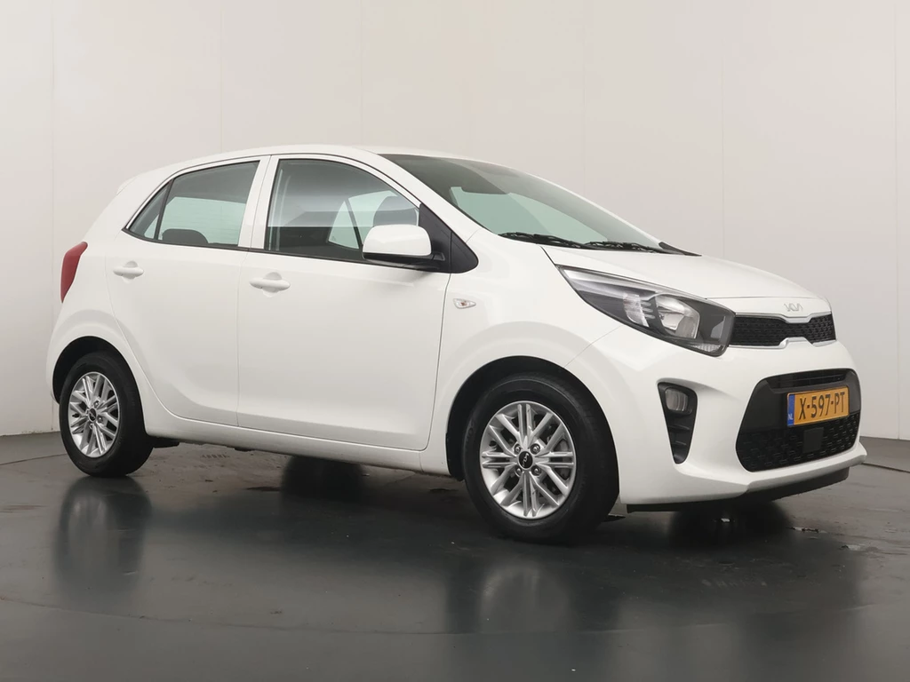 Kia Picanto – foto 10