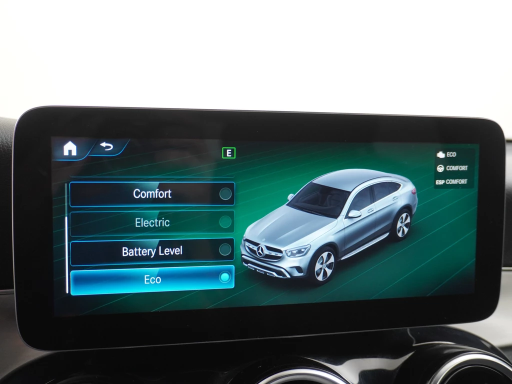 Mercedes-Benz GLC – foto 41
