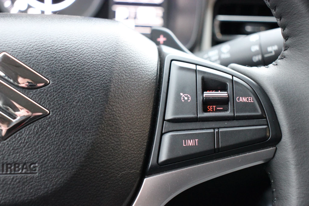Suzuki Ignis – foto 17