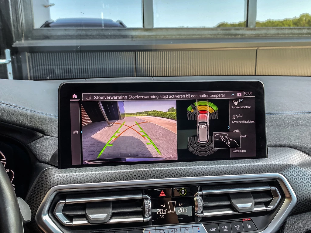 BMW X3 – foto 25