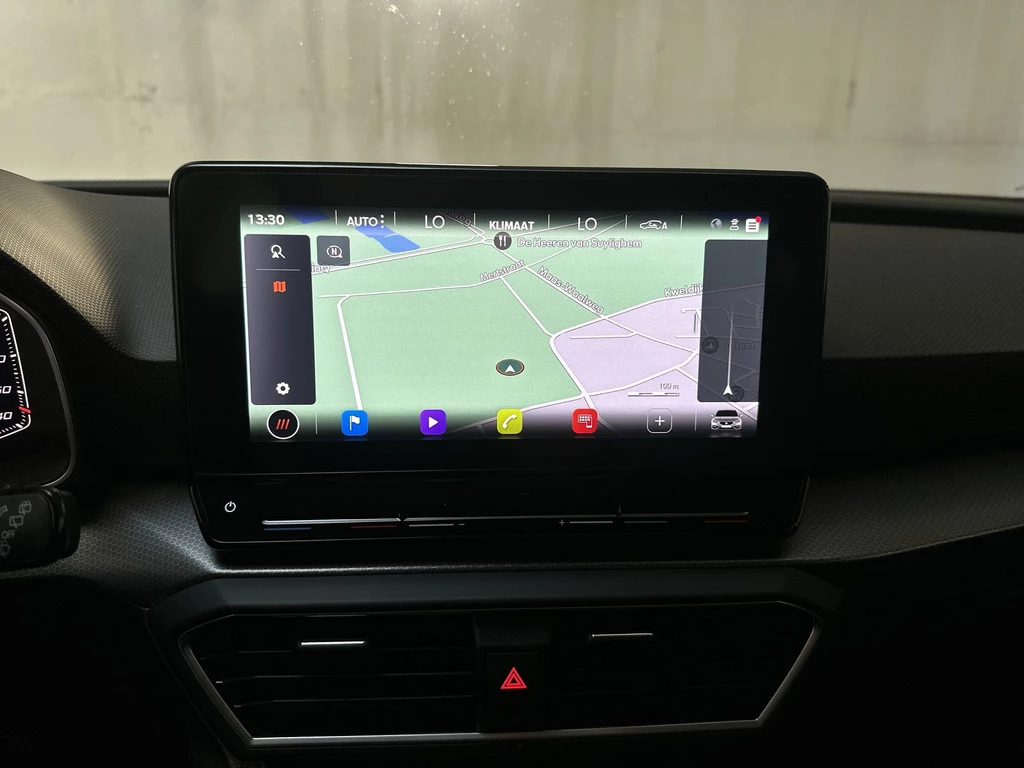 SEAT Leon – foto 13