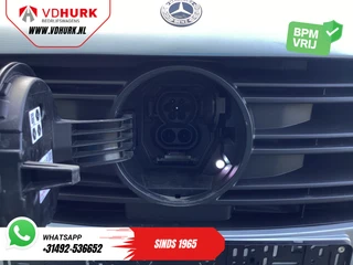 Mercedes-Benz eCitan – thumbnail 19